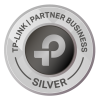 TP-Link Partner Program Silver